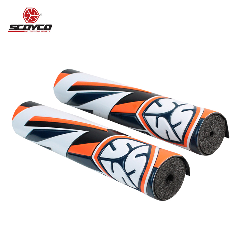 Moto Bar Protector Chest Guard 1pair Protective Gear Motorcycle Protect Motorcross Off-road Riding Racing Cycling Motocicleta
Moto Bar Protector Chest Guard 1pair Protective Gear Motorcycle Protect Motorcross Off-road Riding Racing Cycling Motocicleta
