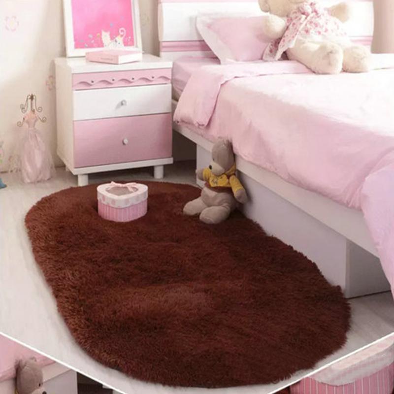 Good Quality Bedroom Oval Carpet Floor Mats Floor Door Mat 40*60CM Plush Rug Mat Magic Slip-Resistant Pad, Green
Good Quality Bedroom Oval Carpet Floor Mats Floor Door Mat 40*60CM Plush Rug Mat Magic Slip-Resistant Pad, Green