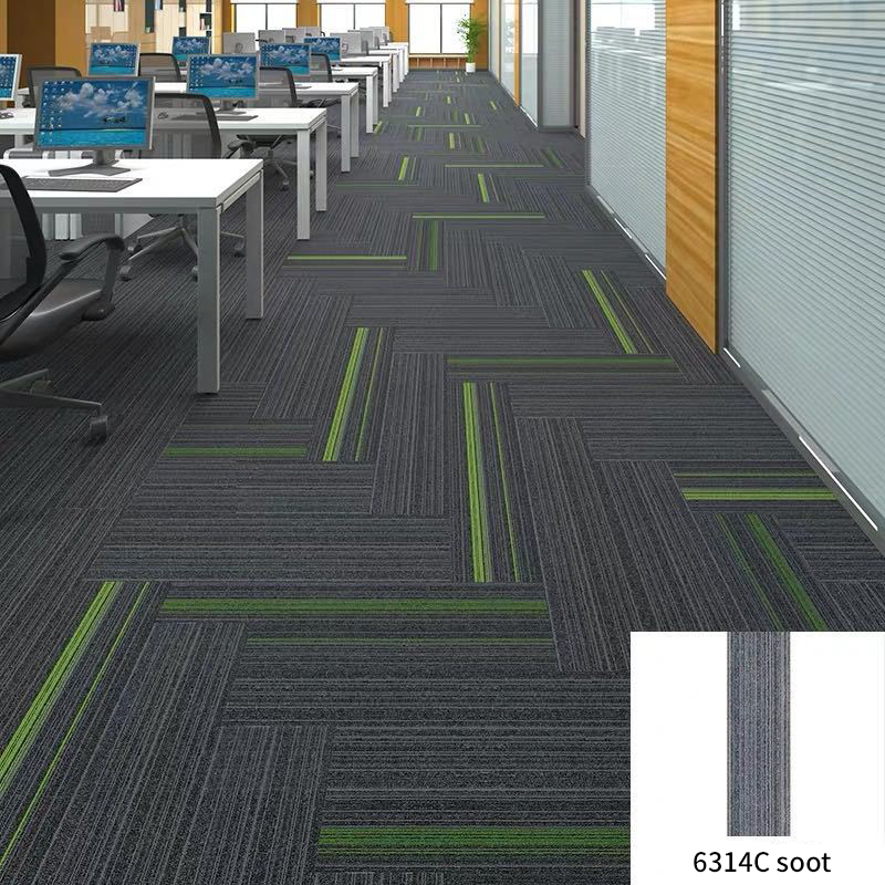 1PCS High Quality Meeting Room Living Room Office Soft Carpet Magic Patchwork Splice Mat rugs and carpets for home living, H01
1PCS High Quality Meeting Room Living Room Office Soft Carpet Magic Patchwork Splice Mat rugs and carpets for home living, H01