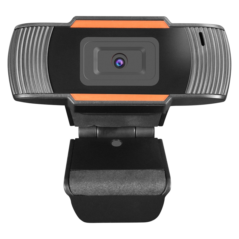 HD 720P Webcam Desktop Laptop USB Driveless Web Camera with Built-in Microphone For Video Calling Network Teaching
HD 720P Webcam Desktop Laptop USB Driveless Web Camera with Built-in Microphone For Video Calling Network Teaching