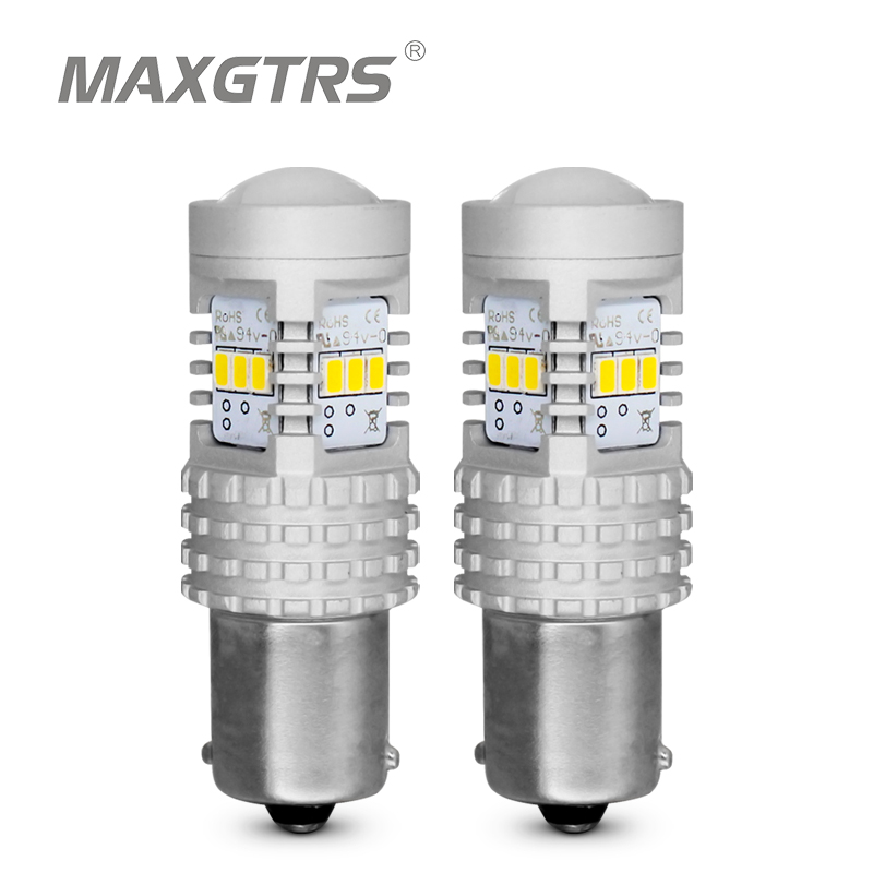 2x 1100LM BA15S P21W 1156 LED S25 1157 BAY15D 7440 7443 W21W White Car Tail Brake Light Reverse Lamp DRL Rear Parking Bulbs, As pic
2x 1100LM BA15S P21W 1156 LED S25 1157 BAY15D 7440 7443 W21W White Car Tail Brake Light Reverse Lamp DRL Rear Parking Bulbs, As pic