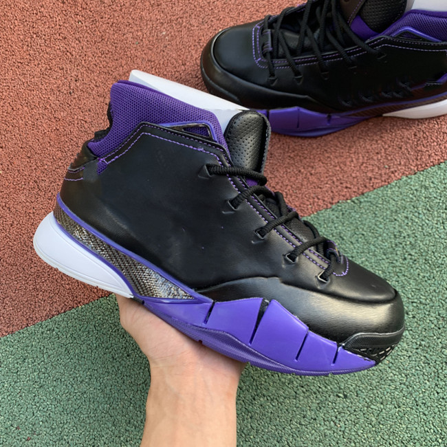 1 Protro Purple Reign Aq2728 004 with Black White Varsity Purple Can Schoenen Size 40-46 2020 Mens Basketball Shoes
1 Protro Purple Reign Aq2728 004 with Black White Varsity Purple Can Schoenen Size 40-46 2020 Mens Basketball Shoes