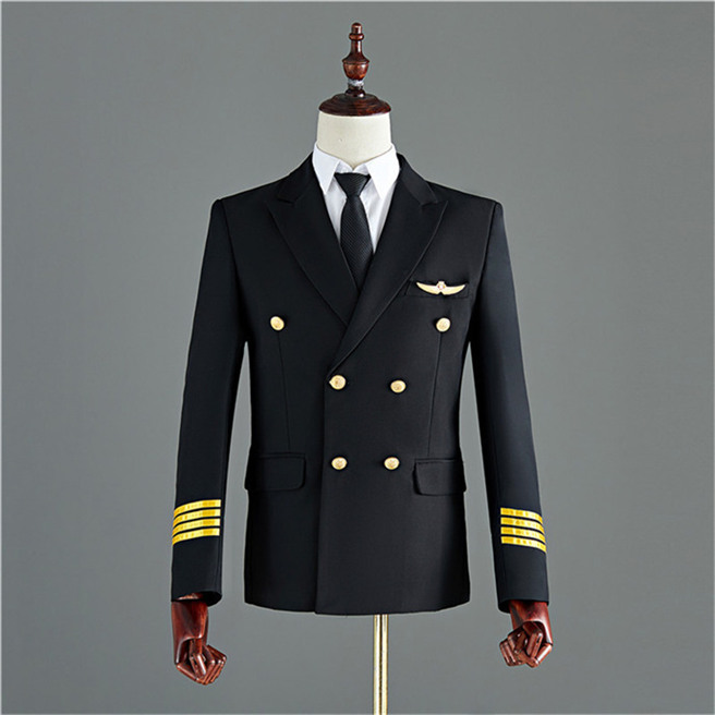 Double Breasted Groomsmen Peak Lapel Groom Tuxedos Black Men Suits Wedding/Prom/Dinner Best Man Blazer ( Jacket+Pants+Tie) K556, Same as image
Double Breasted Groomsmen Peak Lapel Groom Tuxedos Black Men Suits Wedding/Prom/Dinner Best Man Blazer ( Jacket+Pants+Tie) K556, Same as image