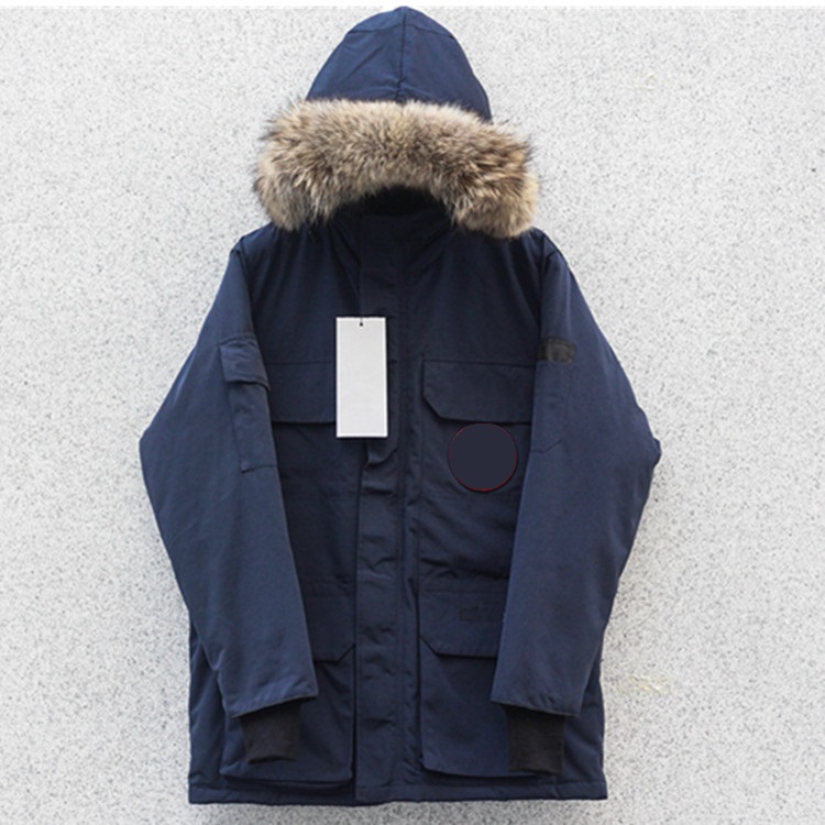 Designer Jacket Clothing mens jackets fur Hooded Down Parkas womens wool Bomber Windbreaker winter warm Thick sports coats casual Outerwear, Dark blue
Designer Jacket Clothing mens jackets fur Hooded Down Parkas womens wool Bomber Windbreaker winter warm Thick sports coats casual Outerwear, Dark blue