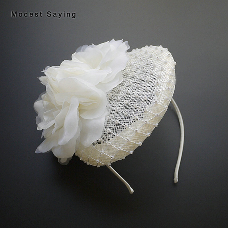 Vintage Ivory Lace Bridal Hats 2020 with Crystal Floral Navy Blue Bridal Headwear Wedding Accessories Formal Party headpieces
Vintage Ivory Lace Bridal Hats 2020 with Crystal Floral Navy Blue Bridal Headwear Wedding Accessories Formal Party headpieces