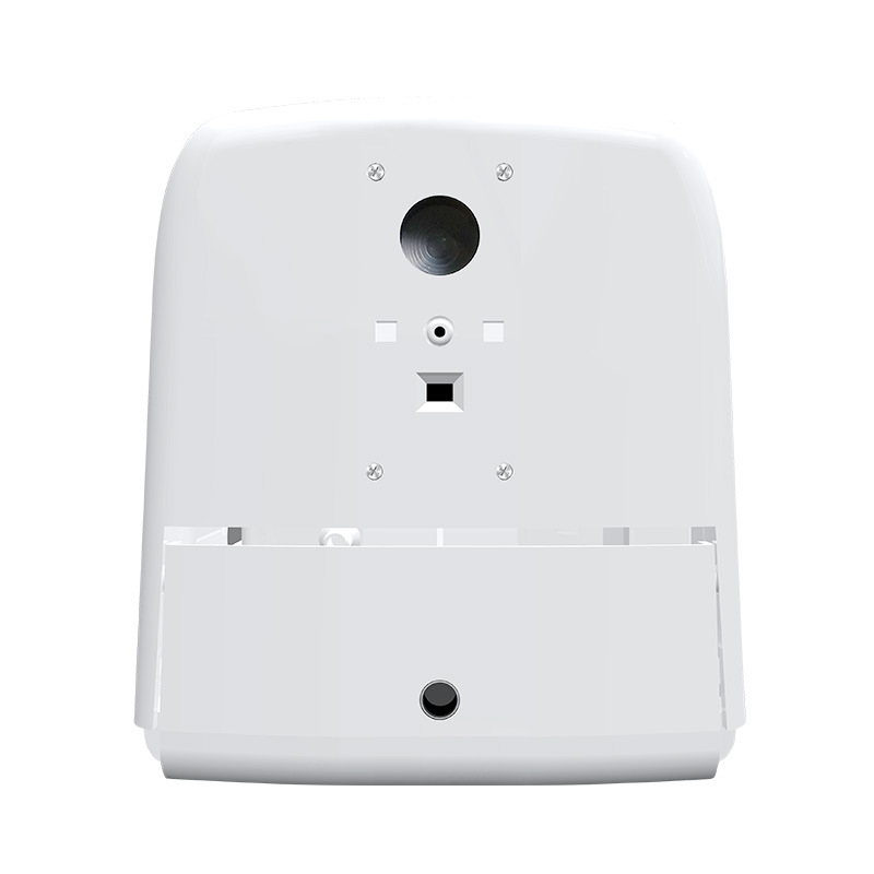 New Arrival K9 Infrared Thermometer Non Contact Automatic Hand-washing Sterilization Disinfection Machine Soap Ddispenser Temperature Sensor