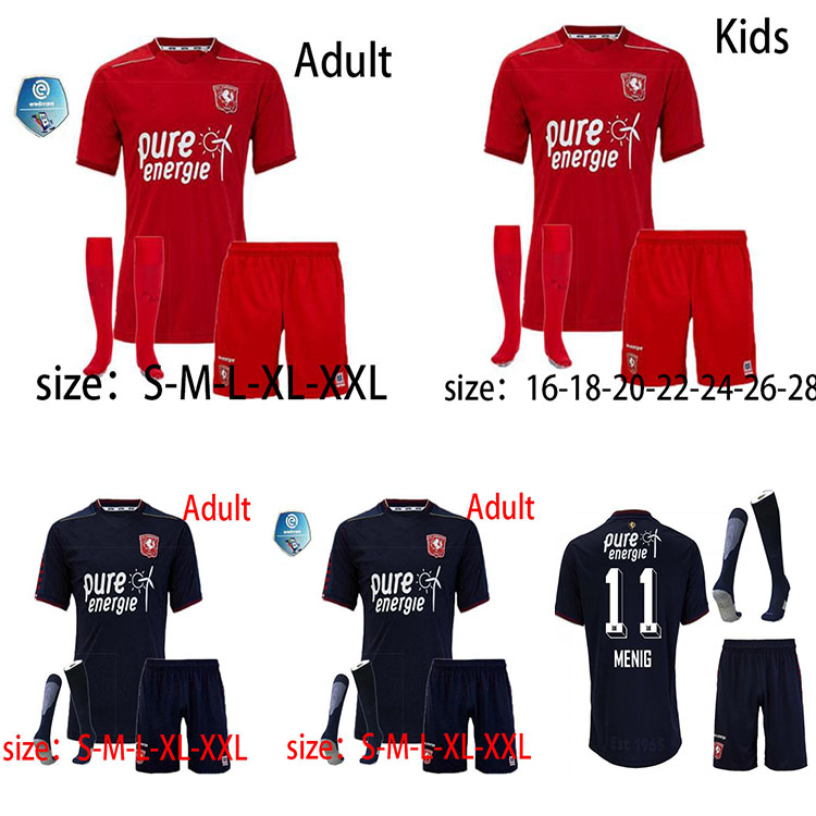 adult kids kit+socks 2021 FC Twente voetbal Jersey soccer jerseys home red away black 20 21 Twente Voetbalshir men child set football shirt, Lavender
adult kids kit+socks 2021 FC Twente voetbal Jersey soccer jerseys home red away black 20 21 Twente Voetbalshir men child set football shirt, Lavender