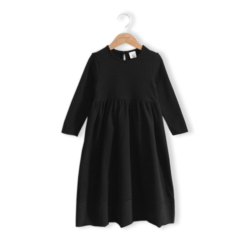 3 To 16 Years 2020 New Baby Princess Dress Autumn Cotton Children Toddler Midi Dress Christmas Dress Kids Dresses for Girl, Black
3 To 16 Years 2020 New Baby Princess Dress Autumn Cotton Children Toddler Midi Dress Christmas Dress Kids Dresses for Girl, Black