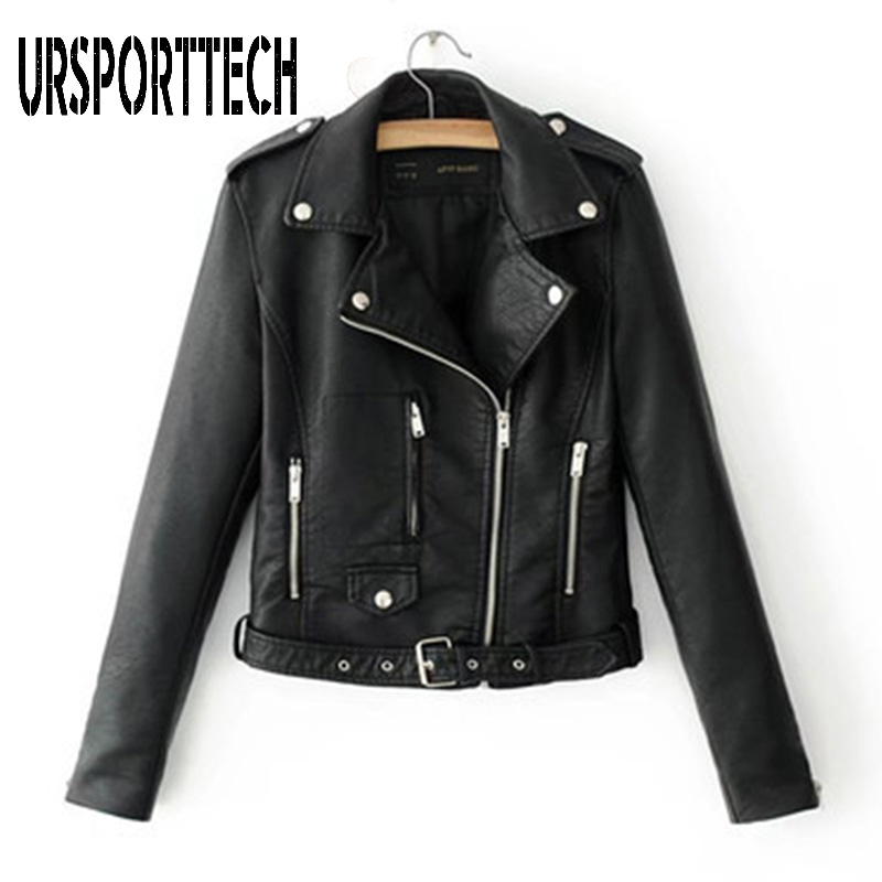New Autumn Women Pu Leather Jacket Woman Zipper Belt Short Coat Female Black Punk Bomber Faux Leather Jackets Women Outwear XXXL, Blue
New Autumn Women Pu Leather Jacket Woman Zipper Belt Short Coat Female Black Punk Bomber Faux Leather Jackets Women Outwear XXXL, Blue