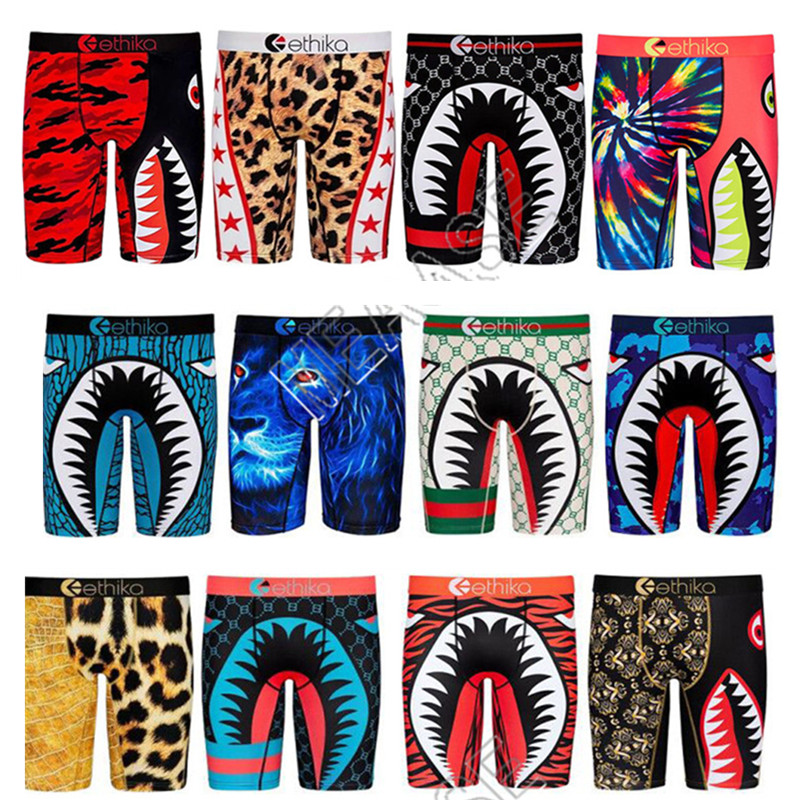 brands Men Boxer Panties Designer Underwear Branded Boxers Shorts Briefs Shark Face Cartoon Beach Sport Short Pants Underpant D81705, Multi random
brands Men Boxer Panties Designer Underwear Branded Boxers Shorts Briefs Shark Face Cartoon Beach Sport Short Pants Underpant D81705, Multi random
