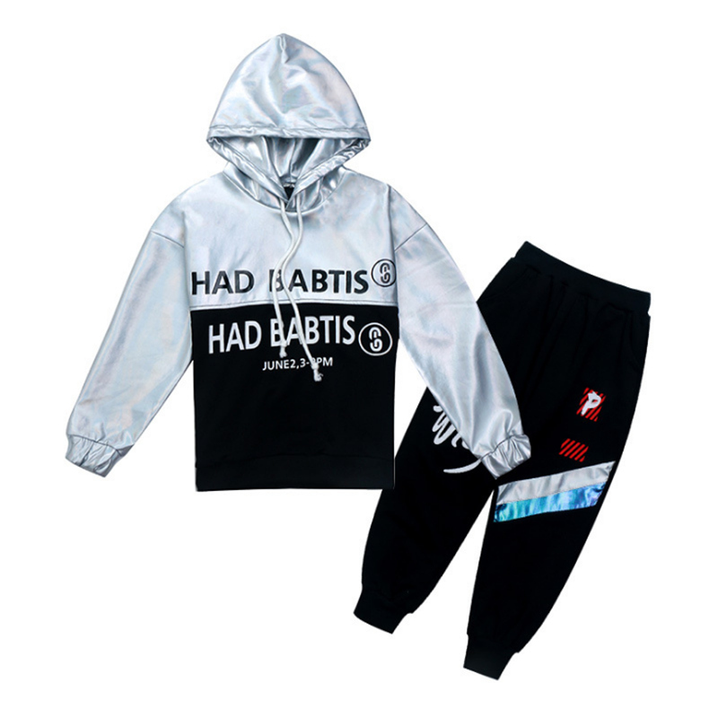 2019 Spring Autumn Kids Clothes Boys 3 4 5 6 7 8 9 10 11 12 Years Boys Clothing Set Sports Suit Boys Hooded Jacket And Pants X0923, Gray
2019 Spring Autumn Kids Clothes Boys 3 4 5 6 7 8 9 10 11 12 Years Boys Clothing Set Sports Suit Boys Hooded Jacket And Pants X0923, Gray