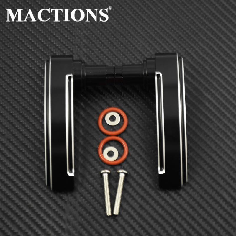 Motorcycles Saddlebag Lid Lifter Latch Lever Black CNC Aluminum For Touring Street Electra Road Glide Road King 2014-2020
Motorcycles Saddlebag Lid Lifter Latch Lever Black CNC Aluminum For Touring Street Electra Road Glide Road King 2014-2020