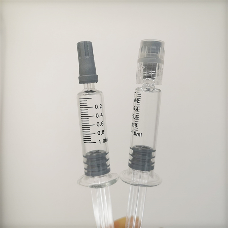 1ML Luer Lock Glass Syringes Oil Filling Tools for Vape Cartridges Luer Lock with Measurement Mark for Vaporizer Pen Atomzer
1ML Luer Lock Glass Syringes Oil Filling Tools for Vape Cartridges Luer Lock with Measurement Mark for Vaporizer Pen Atomzer