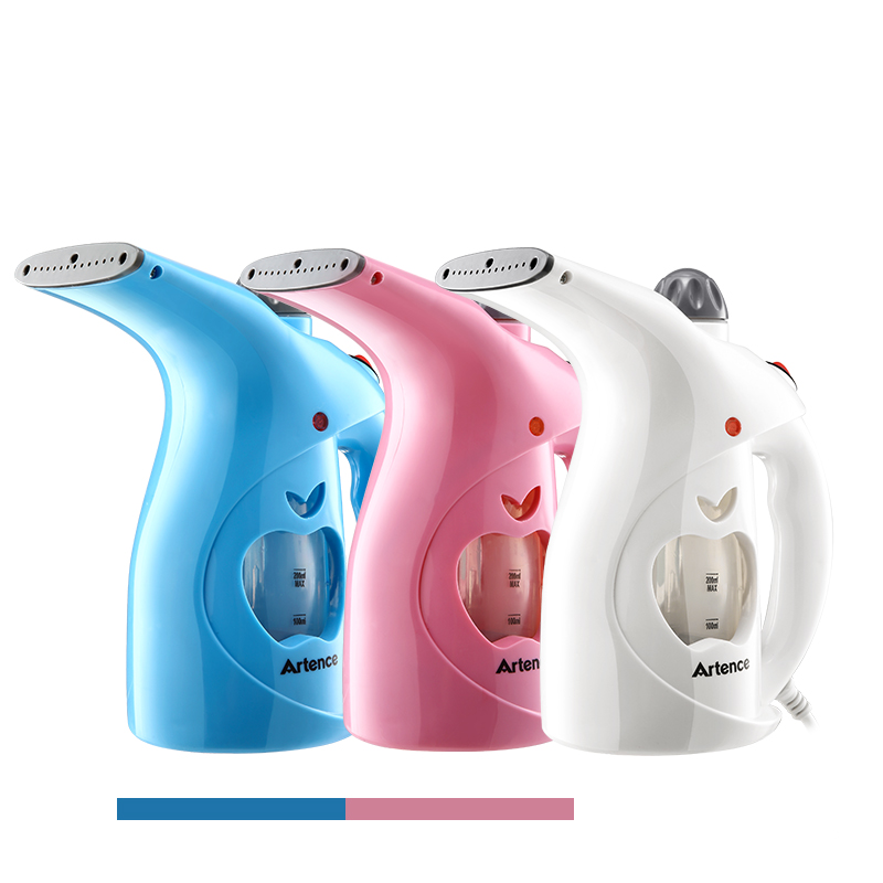 Popular Garment Steamer High-quality PP 200 ml Portable Clothes Iron Steamer Brush For Home Humidifier Facial Blue EU
Popular Garment Steamer High-quality PP 200 ml Portable Clothes Iron Steamer Brush For Home Humidifier Facial Blue EU