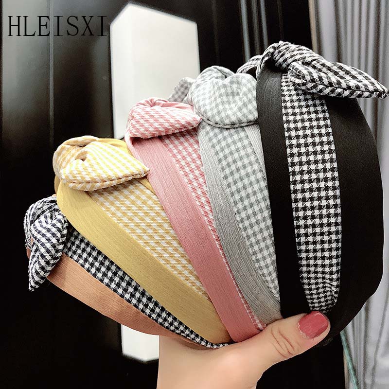Fashion Color Ears Hairband Bow Wide Size Women Hair Hoop Casual Brand Knot Knot Headband Girl Hair Accessories
Fashion Color Ears Hairband Bow Wide Size Women Hair Hoop Casual Brand Knot Knot Headband Girl Hair Accessories