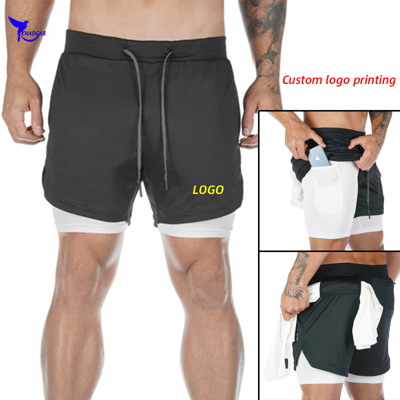 Double-deck Quick Dry Men 2 In 1 Running Shorts 2020 Camo GYM Sport Shorts Fitness Jogging Workout Sportswear Short Pants Custom, Army green
Double-deck Quick Dry Men 2 In 1 Running Shorts 2020 Camo GYM Sport Shorts Fitness Jogging Workout Sportswear Short Pants Custom, Army green