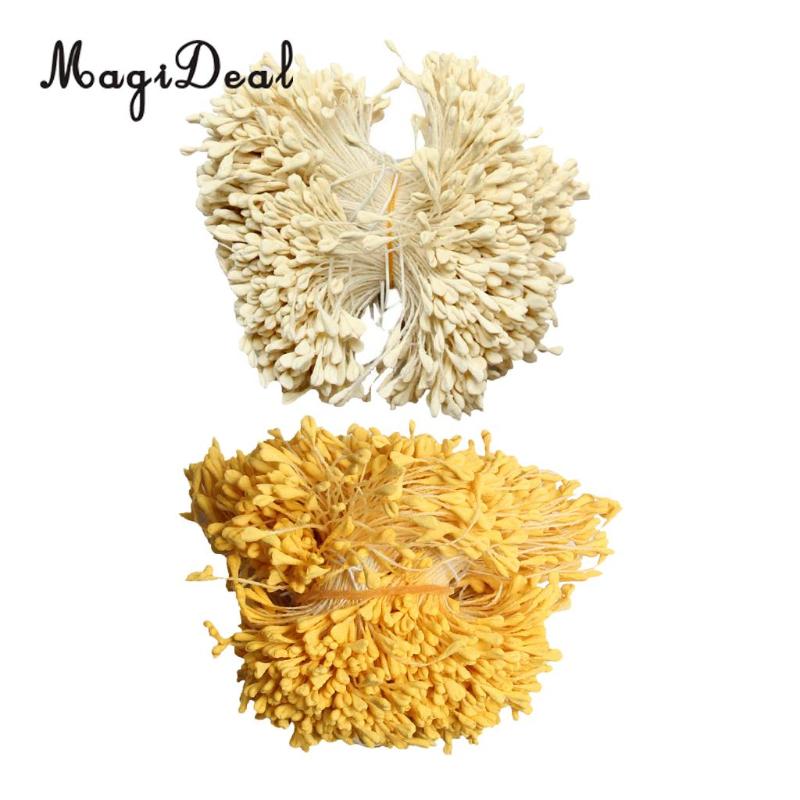 2800pcs Yellow Cream Colors 2mm Stamen Handmade Artificial Flowers For Wedding Party Home Decoration DIY Scrapbook Accessories, As pic
2800pcs Yellow Cream Colors 2mm Stamen Handmade Artificial Flowers For Wedding Party Home Decoration DIY Scrapbook Accessories, As pic