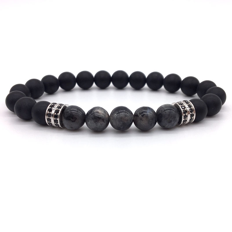NAIQUBE 2020 New Trendy 8mm Beads Men Bracelets Simple Classic Beaded Charm Bracelets For Men Jewelry Gift
NAIQUBE 2020 New Trendy 8mm Beads Men Bracelets Simple Classic Beaded Charm Bracelets For Men Jewelry Gift
