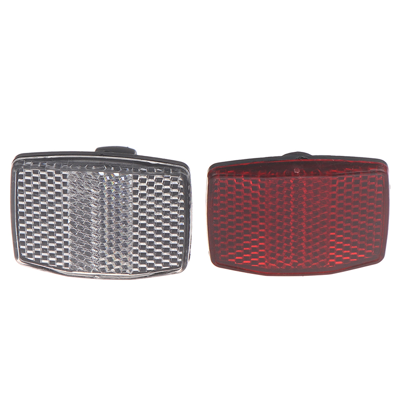 MTB Road Bike Automatic Reflectors Cycling Warning Light Bicycle Accessories Hot Sale Bicycle Front Rear Reflective Lens
MTB Road Bike Automatic Reflectors Cycling Warning Light Bicycle Accessories Hot Sale Bicycle Front Rear Reflective Lens