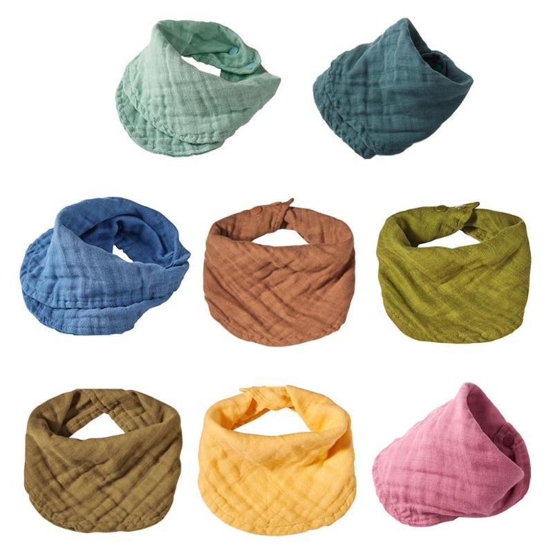 Baby Infant Cotton Bib Newborn Feeding Saliva Towel Bandana Burp Cloth Boy Girl Shower Gifts
Baby Infant Cotton Bib Newborn Feeding Saliva Towel Bandana Burp Cloth Boy Girl Shower Gifts