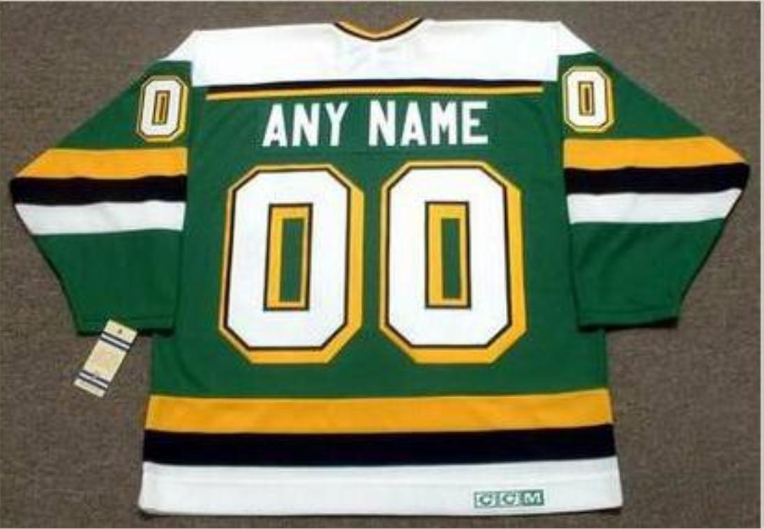 Custom Men Youth women Vintage MINNESOTA NORTH STARS 1980 CCM Customized Any Name & Hockey Jersey Size S-5XL or custom any name or number, Black
Custom Men Youth women Vintage MINNESOTA NORTH STARS 1980 CCM Customized Any Name & Hockey Jersey Size S-5XL or custom any name or number, Black