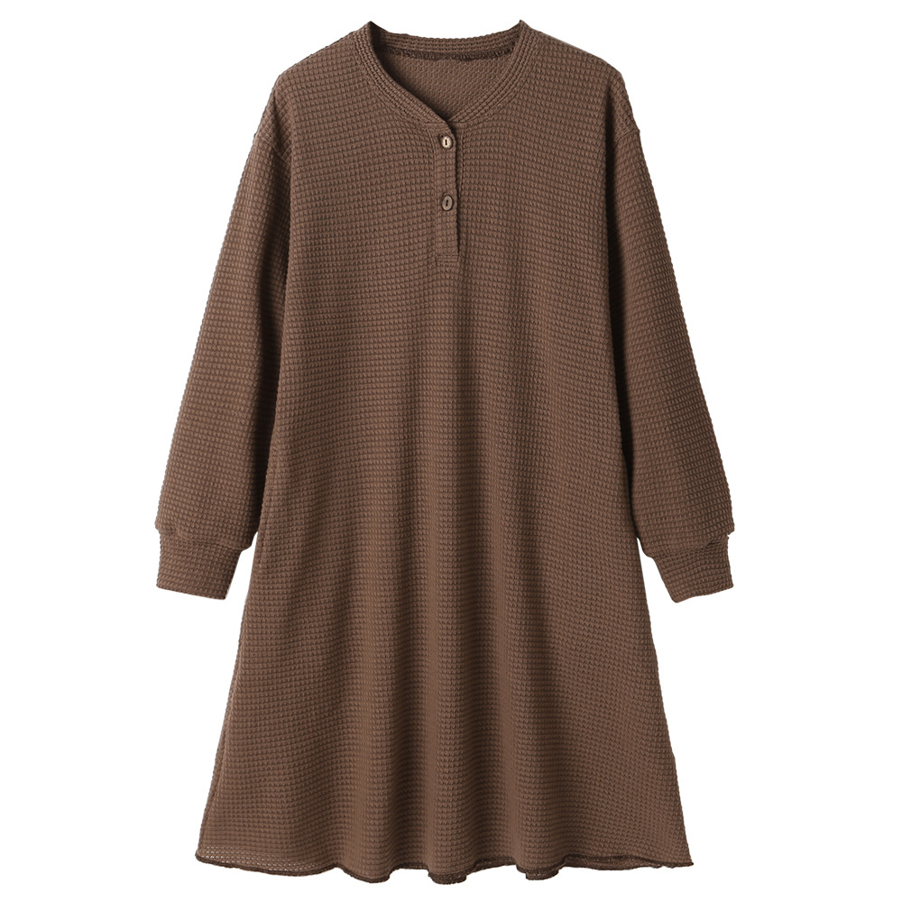 Europeans and American Style Toddler Baby Christmas Dress Girl Dress 2020 Fall Winter Kids Casual Dress Chidlren Clothes, Brown
Europeans and American Style Toddler Baby Christmas Dress Girl Dress 2020 Fall Winter Kids Casual Dress Chidlren Clothes, Brown