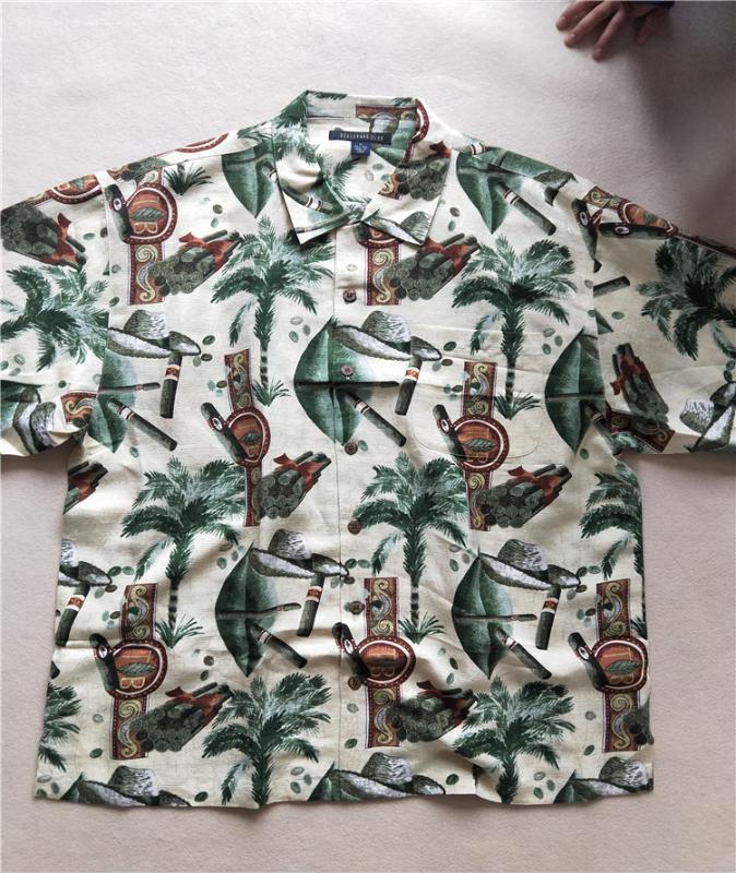 Shirts Men Printed Shirts 100 Silk Short Sleeve Shirt Hawaii Beach Casual Top, Multi
Shirts Men Printed Shirts 100 Silk Short Sleeve Shirt Hawaii Beach Casual Top, Multi