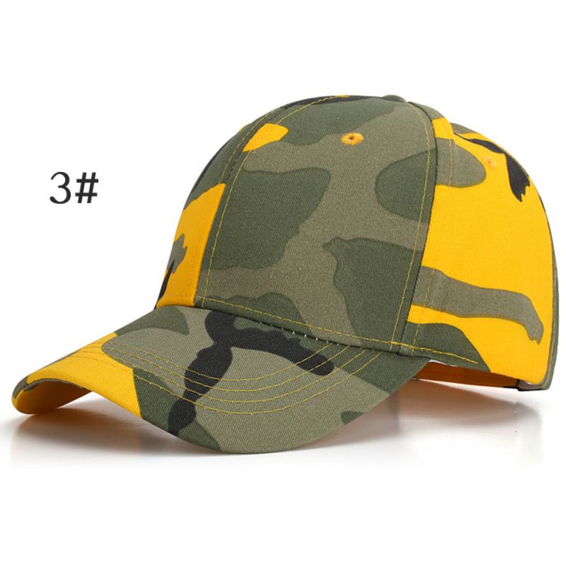 1PC 10 Colors Army Camouflage Baseball Cap Tactical Caps Outdoor Sport Training Hat Jungle Hunting Hats For Men Season Sale, A01
1PC 10 Colors Army Camouflage Baseball Cap Tactical Caps Outdoor Sport Training Hat Jungle Hunting Hats For Men Season Sale, A01