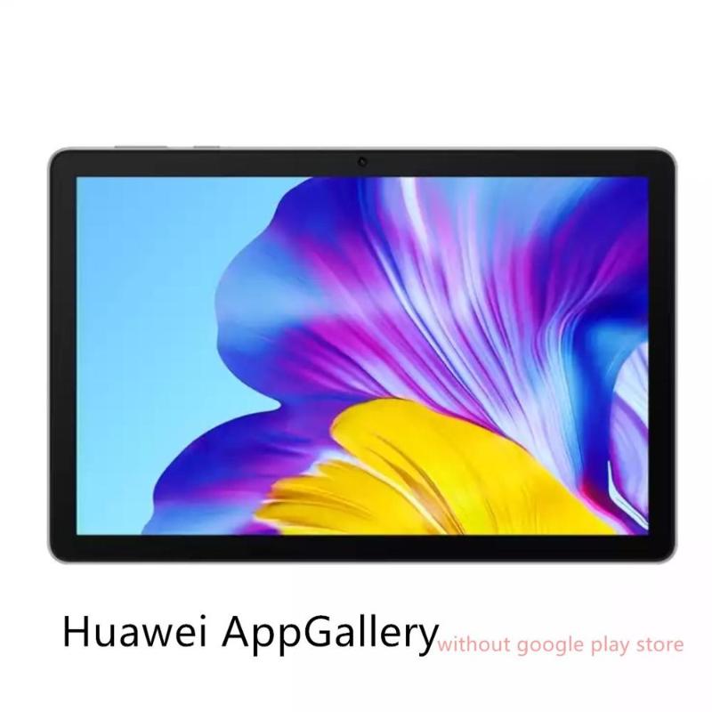 Huawei Honor 6 AGS3-W09HN 10.1 inch Tablet PC 4GB Ram 64GB Rom Android 10 Kirin 710A Octa-Core 1920×1200 IPS WiFi, Black
Huawei Honor 6 AGS3-W09HN 10.1 inch Tablet PC 4GB Ram 64GB Rom Android 10 Kirin 710A Octa-Core 1920×1200 IPS WiFi, Black