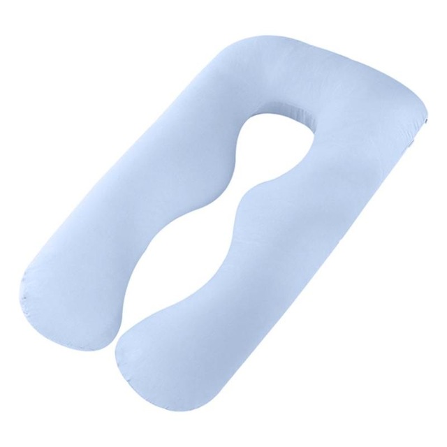 Pregnant Sleeping Support Pillow For Pregnant Women Body U Shaped Maternity Pillows Baby Nursing Pregnancy Bedding Mommy Care