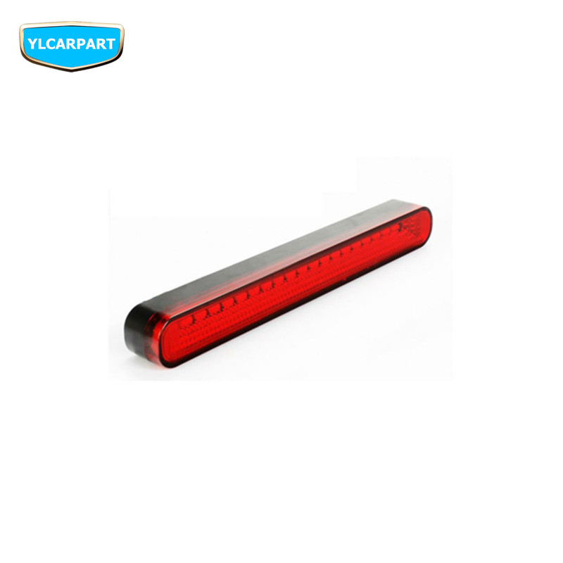 For Chery Eastar 6,Eastar6, Eastar Cross,Fulwin 1,Cowin,Qiyun,Cowin5,Qiyun 5,Tiggo 5X,Tiggo4,Car high brake light, As pic
For Chery Eastar 6,Eastar6, Eastar Cross,Fulwin 1,Cowin,Qiyun,Cowin5,Qiyun 5,Tiggo 5X,Tiggo4,Car high brake light, As pic