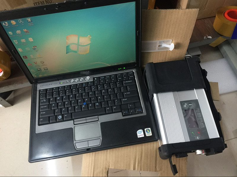 Super MB Star C5 SD Connect diagnostic tool with newest software 2020.09 ssd/hdd with D630 used laptop multi-languages auto scan
Super MB Star C5 SD Connect diagnostic tool with newest software 2020.09 ssd/hdd with D630 used laptop multi-languages auto scan