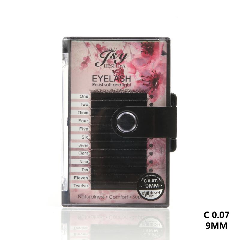 Y-shaped Eye Lashes extension Individual Eyelash Mink Eyelash Extension Natural Fake Lashes
Y-shaped Eye Lashes extension Individual Eyelash Mink Eyelash Extension Natural Fake Lashes