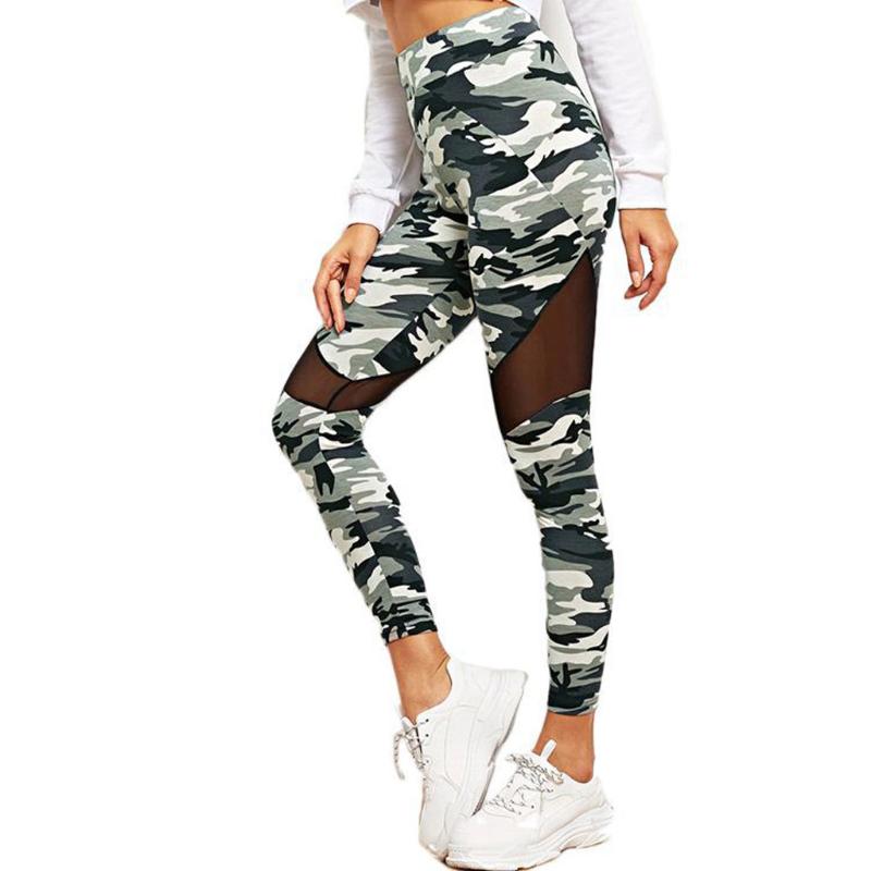 Women Workout Print Leggings Fitness Sports Yoga Athletic Pants Camouflage Digital High Waist Hip Daily Casual Elasticity #N, Gray
Women Workout Print Leggings Fitness Sports Yoga Athletic Pants Camouflage Digital High Waist Hip Daily Casual Elasticity #N, Gray