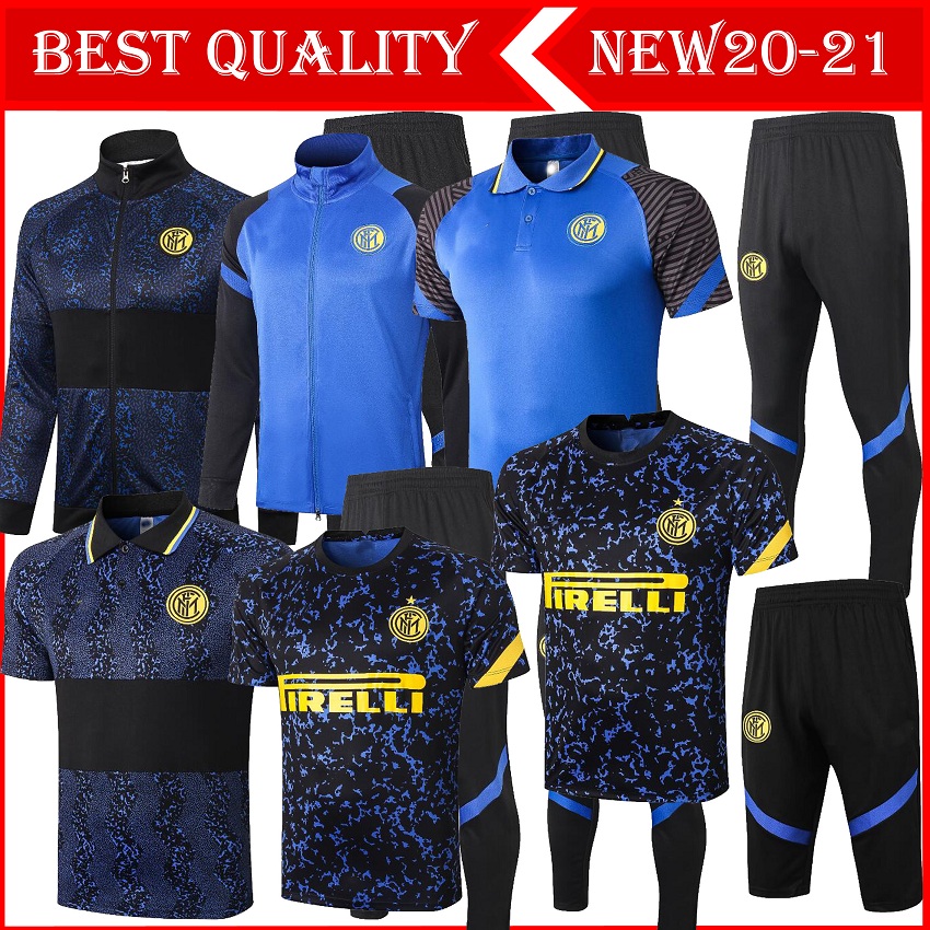 2020 2021 INter football tracksuit jackets kits 20/21 Survetement ALEXIS LUKAKU LAUTARO MILAN soccer training suit tracksuit jacket set, Picture color
2020 2021 INter football tracksuit jackets kits 20/21 Survetement ALEXIS LUKAKU LAUTARO MILAN soccer training suit tracksuit jacket set, Picture color
