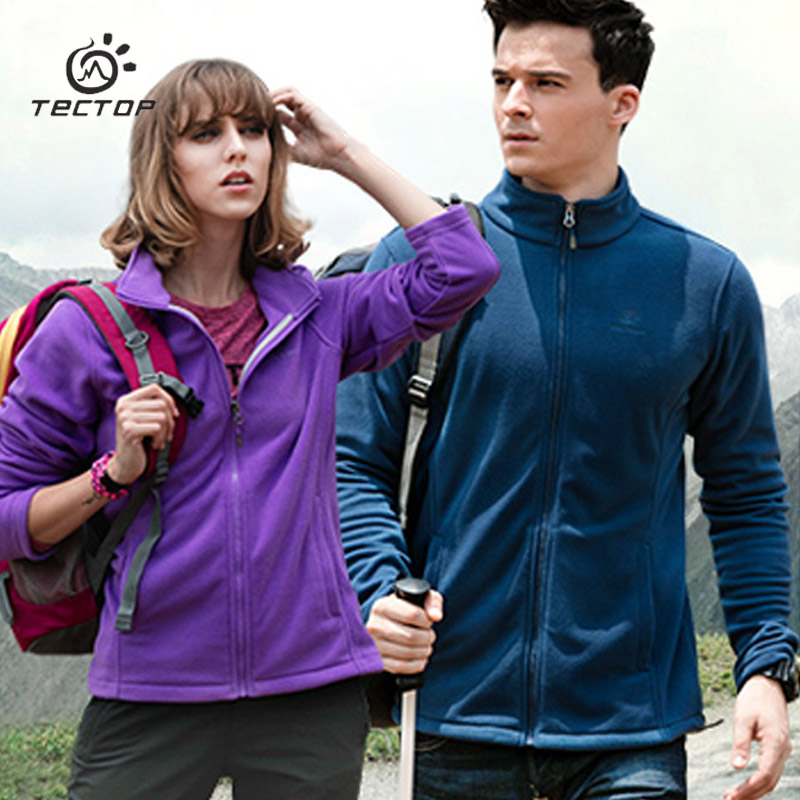 Tectop Quality Outdoor fine Fleece Jacket Women Men Thermal Windproof Warm Zipper Jackets Climbing Hiking leisure Winter Coat, Man sapphire blue
Tectop Quality Outdoor fine Fleece Jacket Women Men Thermal Windproof Warm Zipper Jackets Climbing Hiking leisure Winter Coat, Man sapphire blue