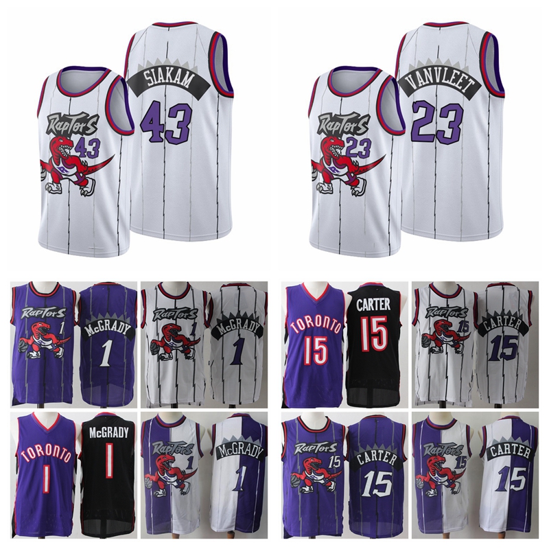 Men Youth Toronto Raptors 1 McGrady 15 Carter 21 Camay Jersey Kawhi 2 Leonard Vancouver Basketball Jerseys, Black
Men Youth Toronto Raptors 1 McGrady 15 Carter 21 Camay Jersey Kawhi 2 Leonard Vancouver Basketball Jerseys, Black