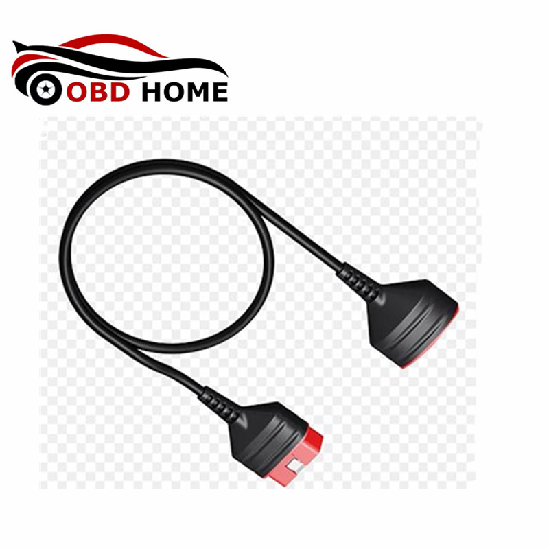 Original OBD2 Cable For Thinkdiag Easydiag Golo Mdiag iCarScan Thinkdiag Cable Adapter Extension High Quality
Original OBD2 Cable For Thinkdiag Easydiag Golo Mdiag iCarScan Thinkdiag Cable Adapter Extension High Quality