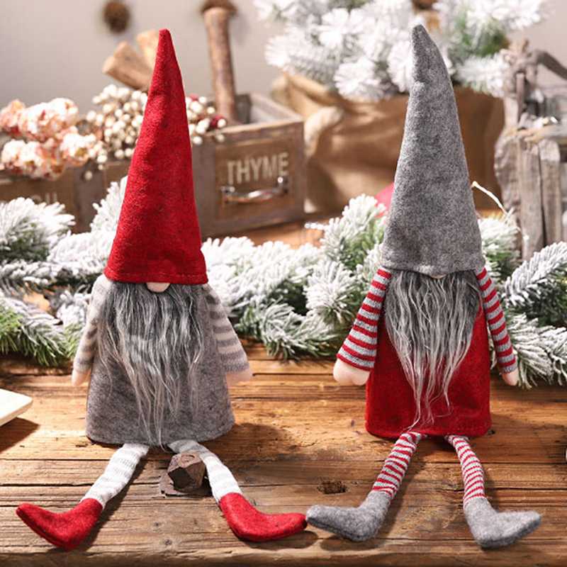 Christmas Wine Cover Wine Bottle Covers New Year Xmas Party Dinner Decorations Supplies Santa Claus Doll Decors
Christmas Wine Cover Wine Bottle Covers New Year Xmas Party Dinner Decorations Supplies Santa Claus Doll Decors