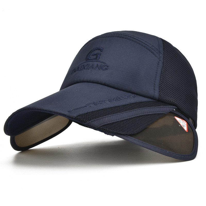 1pc Sun Hat men Bucket Hats Women Summer Fishing Cap Wide Brim UV Protection Flap Hat Male Breathable Mesh Beach bone gorras, White
1pc Sun Hat men Bucket Hats Women Summer Fishing Cap Wide Brim UV Protection Flap Hat Male Breathable Mesh Beach bone gorras, White