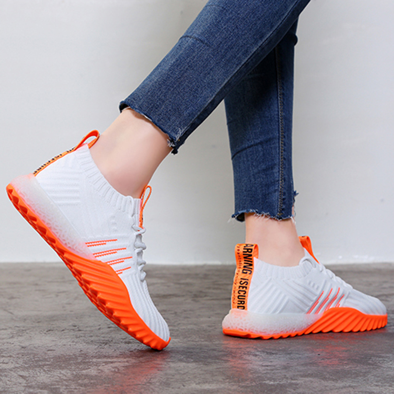 2020 Platform Sock Women Black Orange Green White Sneakers Chunky Shoes Trainers Casual Mesh Tennis Feminino LJ200831
2020 Platform Sock Women Black Orange Green White Sneakers Chunky Shoes Trainers Casual Mesh Tennis Feminino LJ200831