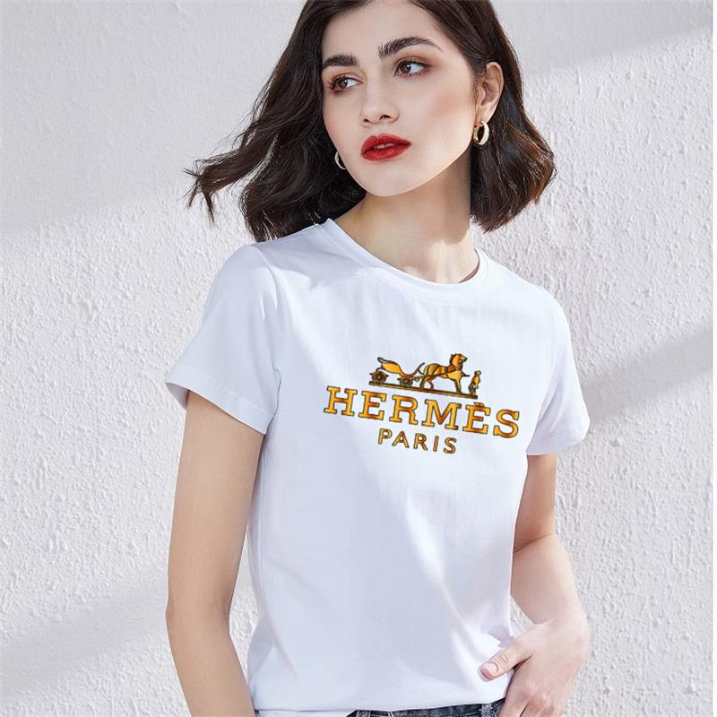 Womens Tshirt Summer Short Sleeved Letter Printing T-shirt for Men and Women 2019 Asian Size S-XL Free Shipping, Picture color1
Womens Tshirt Summer Short Sleeved Letter Printing T-shirt for Men and Women 2019 Asian Size S-XL Free Shipping, Picture color1
