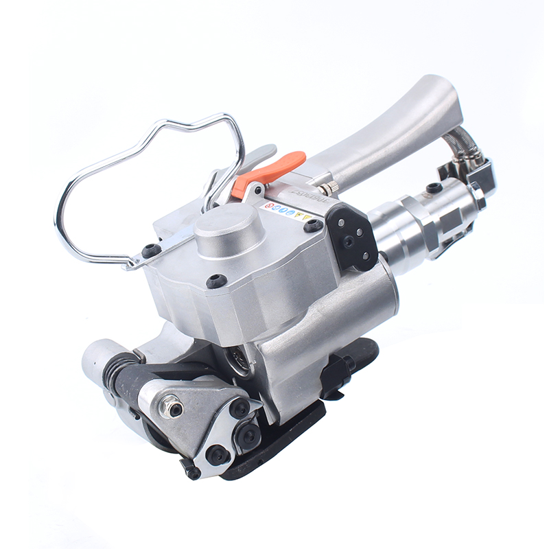 YOUSAILING A19 13mm-19mm Plastic Strip Packing Machine Pneumatic Binding Machine Portable Pneumatic PP PET Strapping Tool
YOUSAILING A19 13mm-19mm Plastic Strip Packing Machine Pneumatic Binding Machine Portable Pneumatic PP PET Strapping Tool
