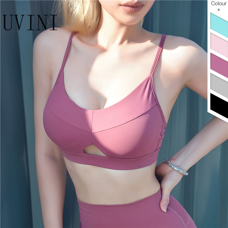 Diamond-shaped Hollow Women Sports Bra Tops High Impact for Fitness Yoga Running Pad Cropped Top Tank Tops Sports Push Up Bra, Adwx1172 red
Diamond-shaped Hollow Women Sports Bra Tops High Impact for Fitness Yoga Running Pad Cropped Top Tank Tops Sports Push Up Bra, Adwx1172 red