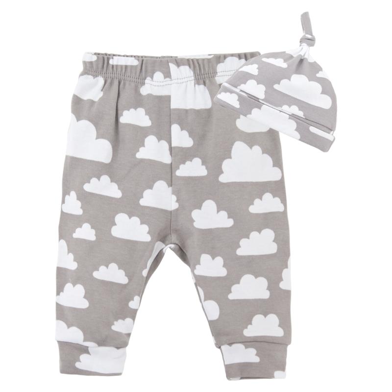Honeyzone Baby Boy Clothes 2020 Spring Baby Girl Clothing Sets Newborn Cotton Printed Full Length Pants+Cap Kids 2pcs Suit, Tz6156
Honeyzone Baby Boy Clothes 2020 Spring Baby Girl Clothing Sets Newborn Cotton Printed Full Length Pants+Cap Kids 2pcs Suit, Tz6156