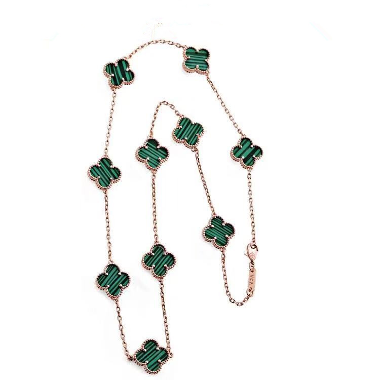 fashion iced out chains high quality stainless steel jewelry many flower necklace women necklace gold chain iced out cuban link chains
fashion iced out chains high quality stainless steel jewelry many flower necklace women necklace gold chain iced out cuban link chains