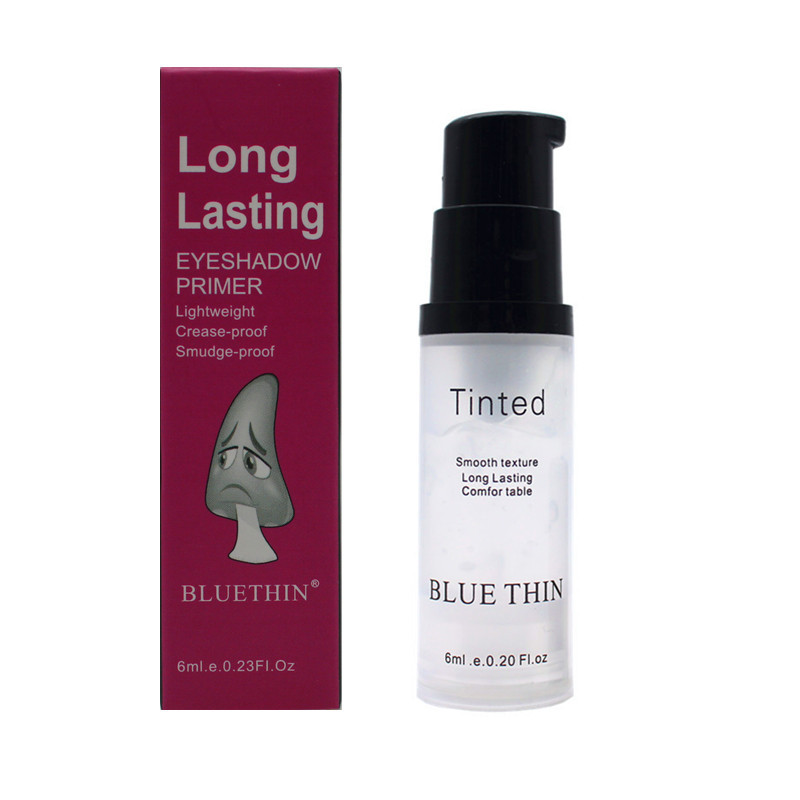 New Eyeshadow Primer Makeup Eye Base Cream Liquid Eye Shadow Primer Oil Control Long Lasting SCI88, As pic
New Eyeshadow Primer Makeup Eye Base Cream Liquid Eye Shadow Primer Oil Control Long Lasting SCI88, As pic