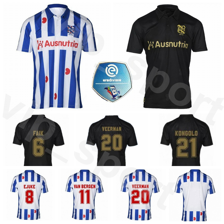 SC Heerenveen 20 21 Soccer 20 Joey Veerman Jersey 21 Rodney Kongolo 14 Ibrahim Dresevic 11 Mitchell Van Bergen MEIER Football Shirt Kits, Black;yellow
SC Heerenveen 20 21 Soccer 20 Joey Veerman Jersey 21 Rodney Kongolo 14 Ibrahim Dresevic 11 Mitchell Van Bergen MEIER Football Shirt Kits, Black;yellow