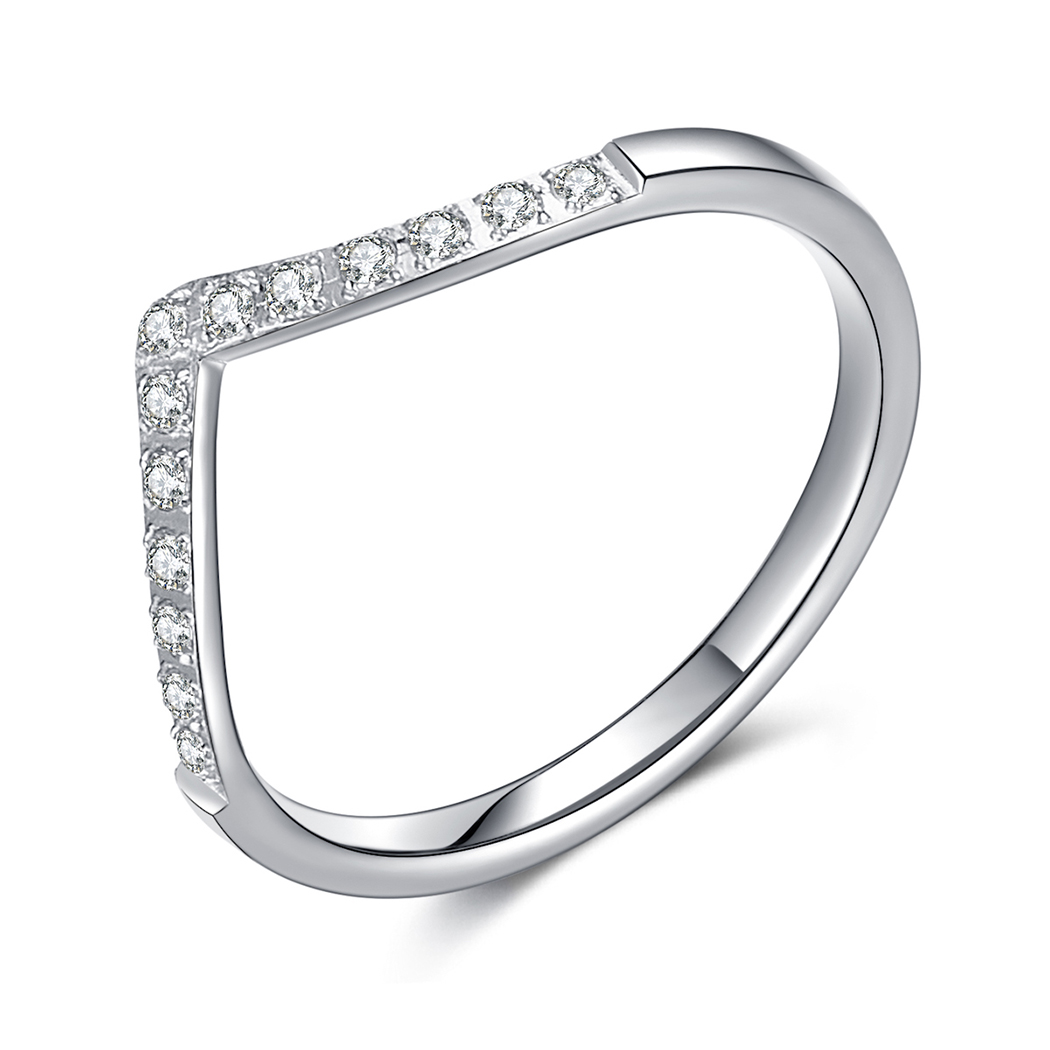 WAWFROK Womens Ring Stainless Steel 2 Colors Rings for Women Zirconia Engagement/wedding Rings Womens Jewelry
WAWFROK Womens Ring Stainless Steel 2 Colors Rings for Women Zirconia Engagement/wedding Rings Womens Jewelry