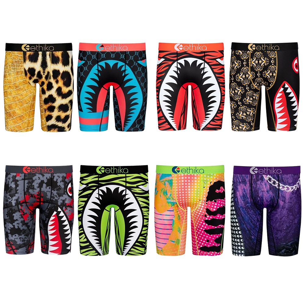 Men Ethika Boxer Sport Technical Underwear Quick Dry Briefs Boxers Graffiti Printing Shorts Leggings women Beach Swim Trunks Pants, Leopard grain
Men Ethika Boxer Sport Technical Underwear Quick Dry Briefs Boxers Graffiti Printing Shorts Leggings women Beach Swim Trunks Pants, Leopard grain